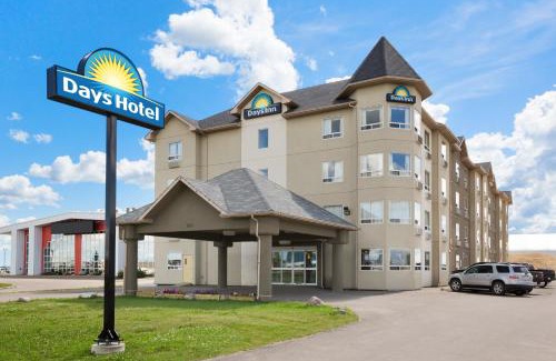 Bonnyville Hotel | Days Inn by Wyndham Bonnyville