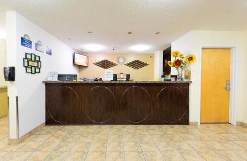Bonnyville Hotel | Days Inn by Wyndham Bonnyville