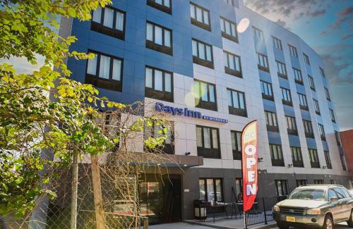 Norwood Hotel | Days Inn by Wyndham Bronx NYC