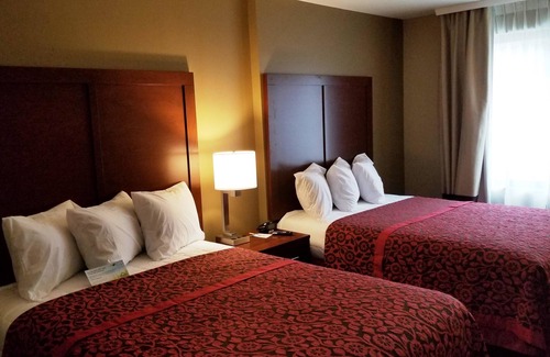 Flatlands Hotel | Days Inn by Wyndham Brooklyn Marine Park