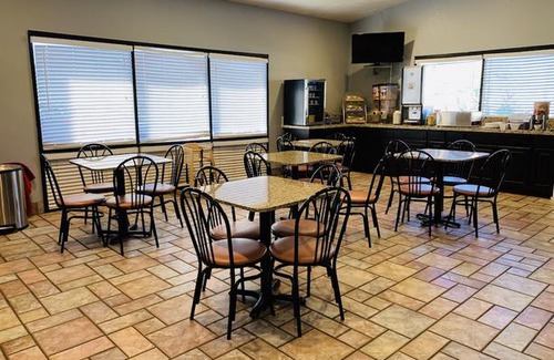 Buckeye Hotel | Days Inn by Wyndham Buckeye