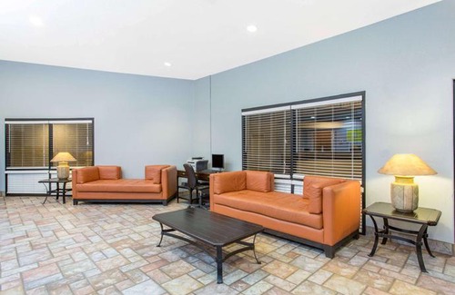 Buckeye Hotel | Days Inn by Wyndham Buckeye