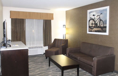 Budd Lake Hotel | Days Inn by Wyndham Budd Lake