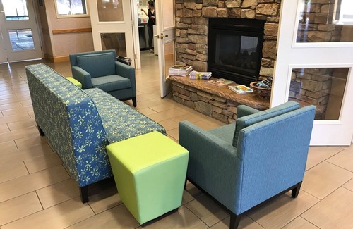 Chino Valley Hotel | Days Inn by Wyndham Chino Valley