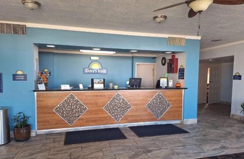 Colorado City Hotel | Days Inn by Wyndham Colorado City