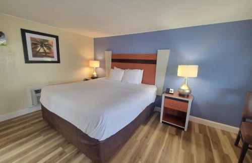 West Yarmouth Hotel | Days Inn by Wyndham - Cape Cod