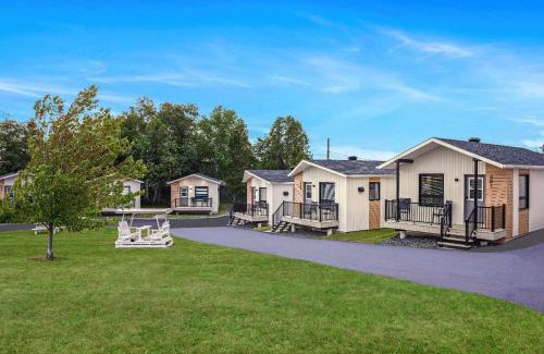 Riviere-du-Loup Regional County Municipality Hotel | Days Inn by Wyndham Riviere-Du-Loup