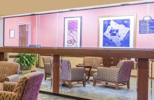 Camp Springs Hotel | Days Inn by Wyndham Camp Springs Andrews AFB