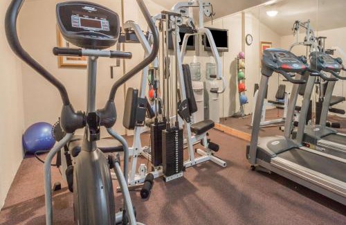 Camp Springs Hotel | Days Inn by Wyndham Camp Springs Andrews AFB