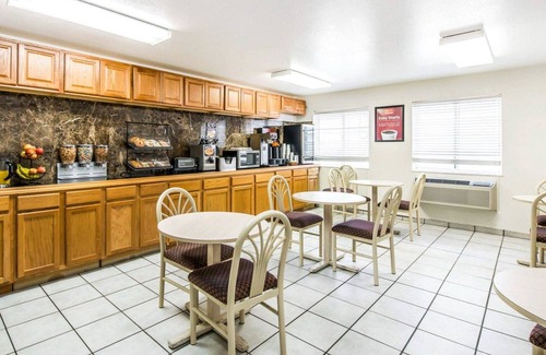 Canon City Hotel | Days Inn by Wyndham Canon City