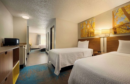 Carbondale Hotel | Days Inn by Wyndham Carbondale