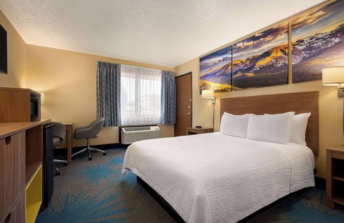 Carbondale Hotel | Days Inn by Wyndham Carbondale
