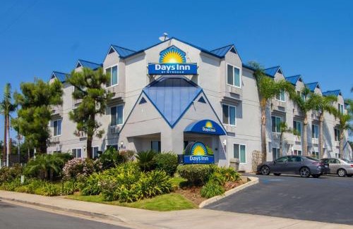 Olde Carlsbad Hotel | Days Inn by Wyndham Carlsbad