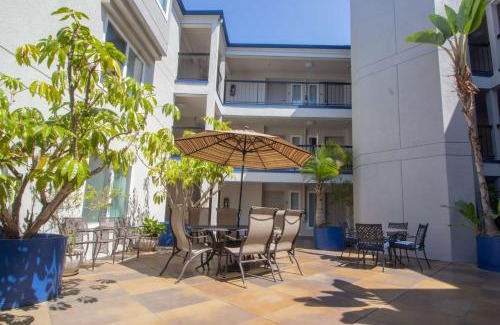 Olde Carlsbad Hotel | Days Inn by Wyndham Carlsbad