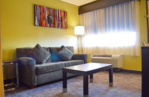 Carlsbad Hotel | Days Inn by Wyndham Carlsbad