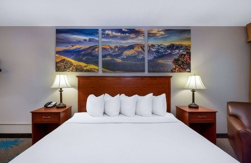 Casper Hotel | Days Inn by Wyndham Casper
