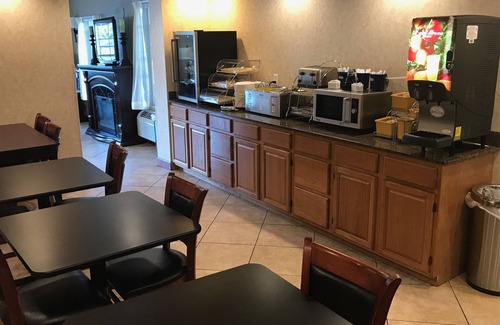 Cave City Hotel | Days Inn by Wyndham Cave City