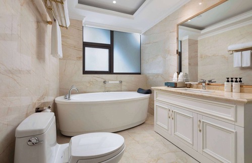 Chongqing Hotel | Days Inn by Wyndham Chongqing Jiulongpo