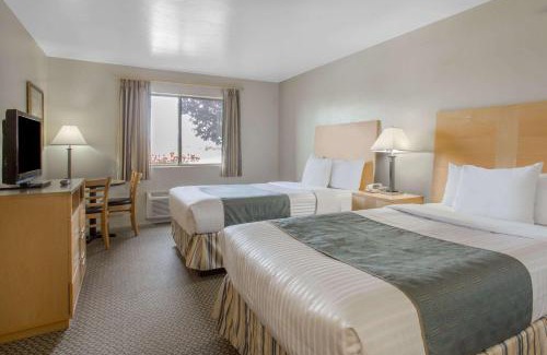 Chino Valley Hotel | Days Inn by Wyndham Chino Valley