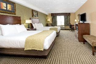 Cheyenne Hotel | Days Inn by Wyndham Cheyenne