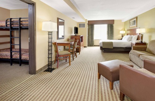 Cheyenne Hotel | Days Inn by Wyndham Cheyenne