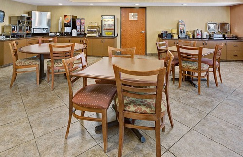 Cheyenne Hotel | Days Inn by Wyndham Cheyenne