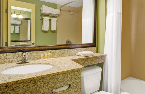 Cheyenne Hotel | Days Inn by Wyndham Cheyenne
