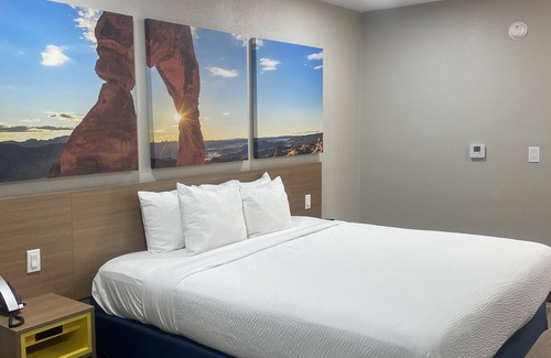 Childress Hotel | Days Inn by Wyndham Childress
