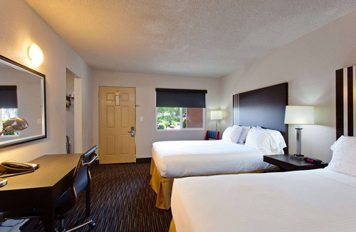 Chowchilla Hotel | Days Inn by Wyndham Chowchilla Gateway to Yosemite
