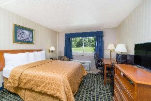 Reynoldsburg Hotel | Days Inn by Wyndham Columbus East Airport
