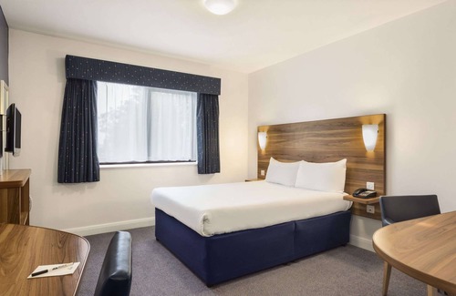 Corley Hotel | Days Inn by Wyndham Corley NEC M6
