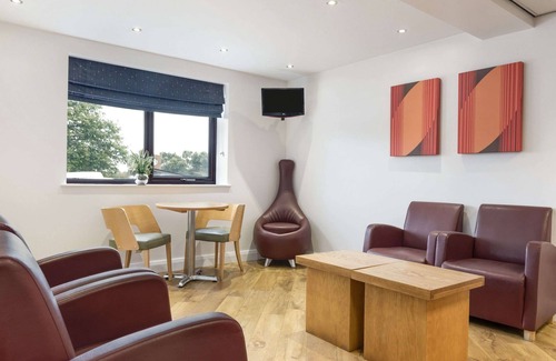 Corley Hotel | Days Inn by Wyndham Corley NEC M6