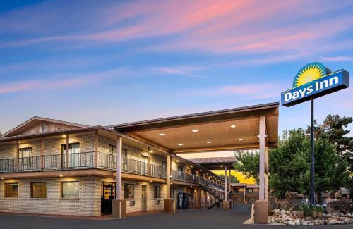Cortez Hotel | Days Inn by Wyndham Cortez