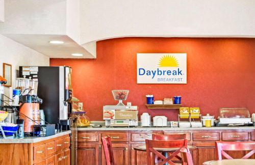 Covington Hotel | Days Inn by Wyndham Covington