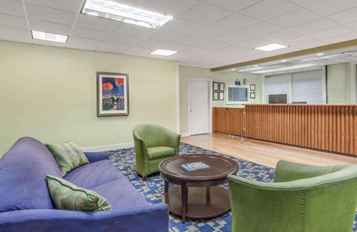 Cullman Hotel | Days Inn by Wyndham Cullman