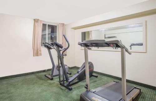 Custer Hotel | Days Inn by Wyndham Custer