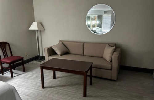 Dahlonega Hotel | Days Inn by Wyndham Dahlonega University Area