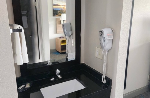 Dahlonega Hotel | Days Inn by Wyndham Dahlonega University Area