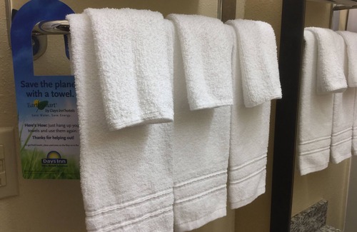 Dahlonega Hotel | Days Inn by Wyndham Dahlonega University Area