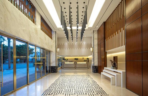 Xiaguan Hotel | Days Inn by Wyndham Dali Erhai Park