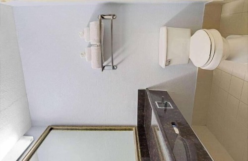 Garland Hotel | Days Inn by Wyndham Dallas Garland West