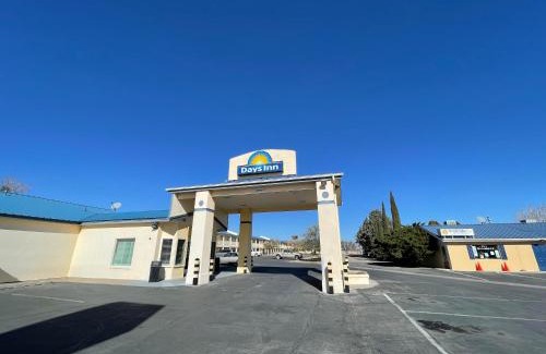Deming Hotel | Days Inn by Wyndham Deming