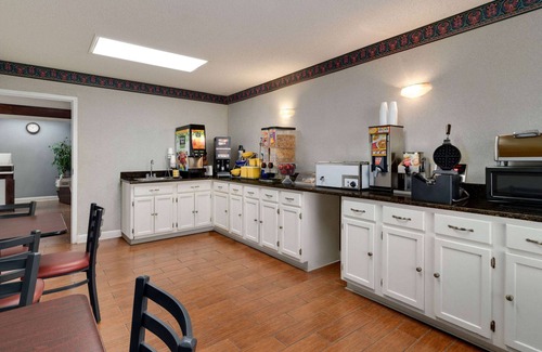 Dillon Hotel | Days Inn by Wyndham Dillon