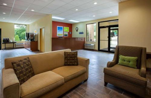 Donegal Hotel | Days Inn by Wyndham Donegal