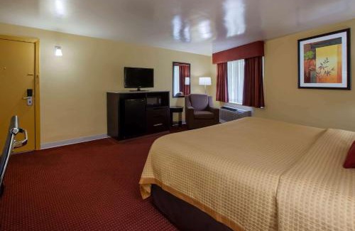 Donegal Hotel | Days Inn by Wyndham Donegal