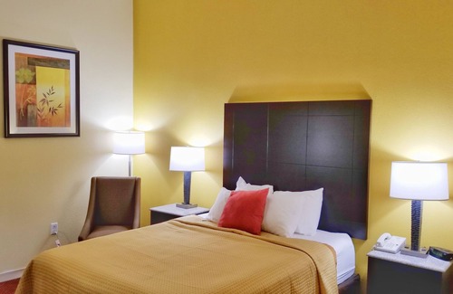 Donegal Hotel | Days Inn by Wyndham Donegal