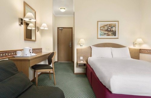 Shardlow Hotel | Days Inn by Wyndham Donington A50