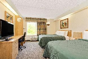 Eagan Hotel | Days Inn by Wyndham Eagan Minnesota Near Mall of America