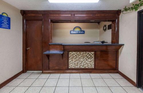El Reno Hotel | Days Inn by Wyndham El Reno