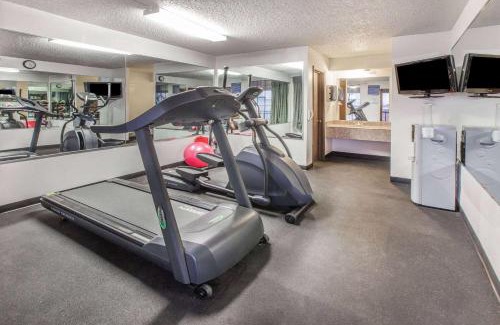 El Reno Hotel | Days Inn by Wyndham El Reno
